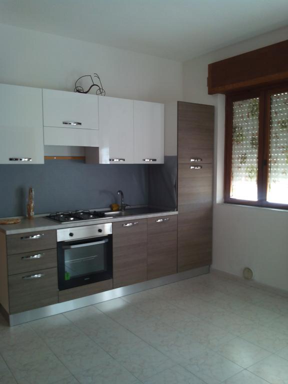 Casa Vacanze Isabella Aliano Exterior foto